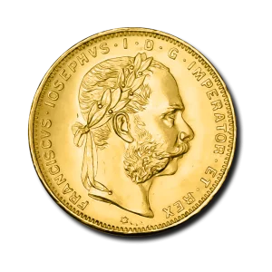 20 Francs Union Latine