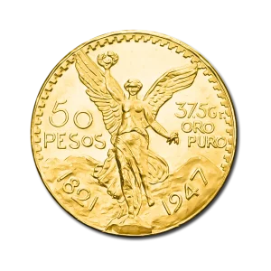 50 Pesos