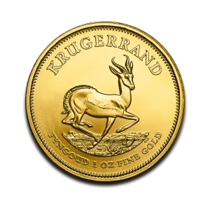 Krugerrand