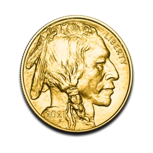 Buffalo 1oz