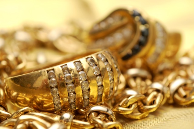 Bijoux en or, bagues, chaînes et diamants — estimation gratuite EPO Gold