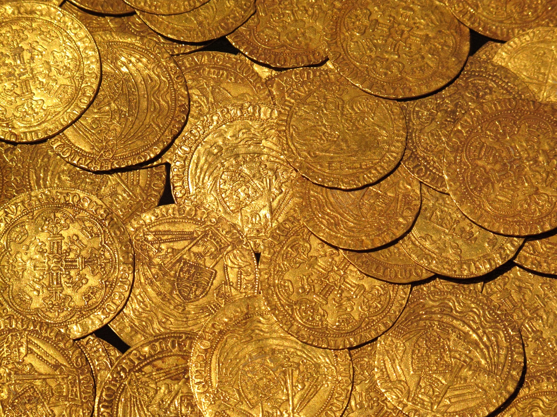 Pièces d'or Napoléon et lingots — estimation gratuite EPO Gold Paris 16e