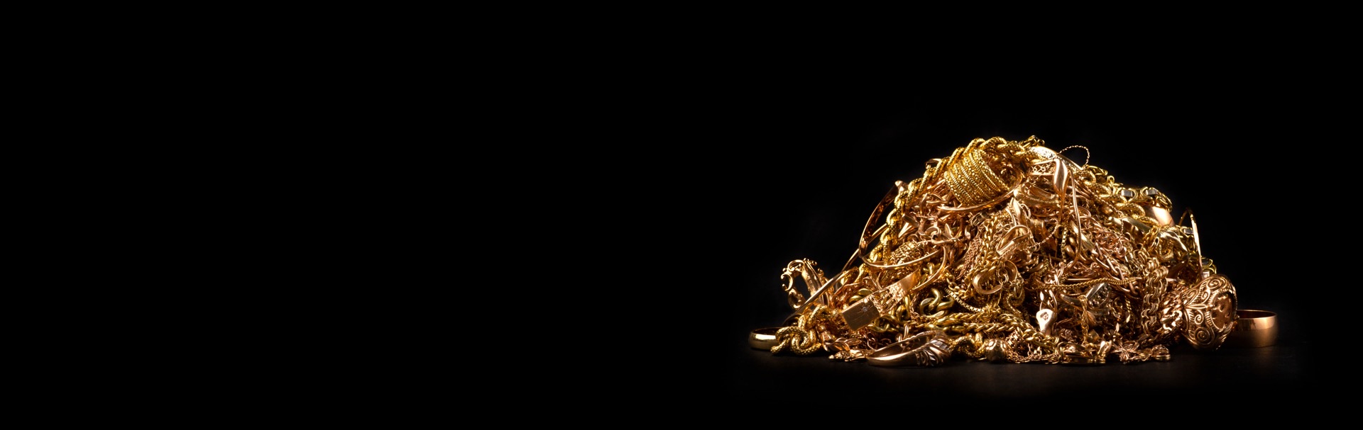 Vos Bijoux Cassés ont de la Valeur - EPO GOLD Paris 16e