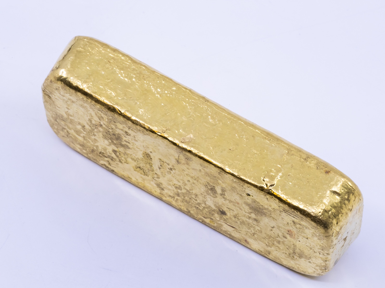 Lingot or brut — vendre lingot or Paris 16e EPO Gold